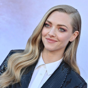 Amanda Seyfried